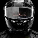 Motorcycle Helmet Anti-Fog Visor Film