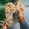 Lace Orthopedic Sandals
