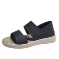 MontClair Orthopedic Sandals
