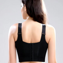 Deep Cup Bra-Unlined Bras With Great Support