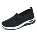 Comfort Plus Women’s Sneakers – Lightweight & Comfortable