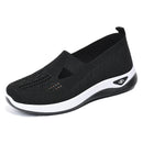 Comfort Plus Women’s Sneakers – Lightweight & Comfortable
