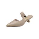 Paris Orthopedic Shoes