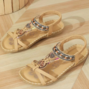 Maori Orthopedic Sandals