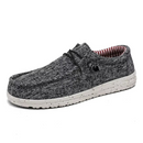 Nautic Orthopedic Loafers