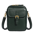 Crossbody Leather Bag