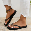 Modern Orthopedic Flip-Flops