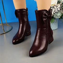 Alinna Women's Boots - Lightweight & Comfortable