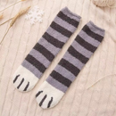 Cat Claw Socks