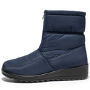 Jamylle Orthopedic Boots