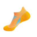 Cushioned Ankle Running Socks