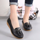 Lady Orthopedic Loafers