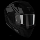 Motorcycle Helmet Anti-Fog Visor Film