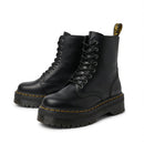 Quebec Orthopedic Boots