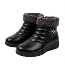 Seville Orthopedic Boots