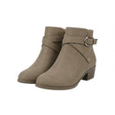 Stylish Orthopedic Boots