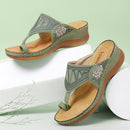 Onyx Orthopedic Sandals