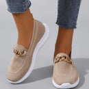 Turin Orthopedic Loafers