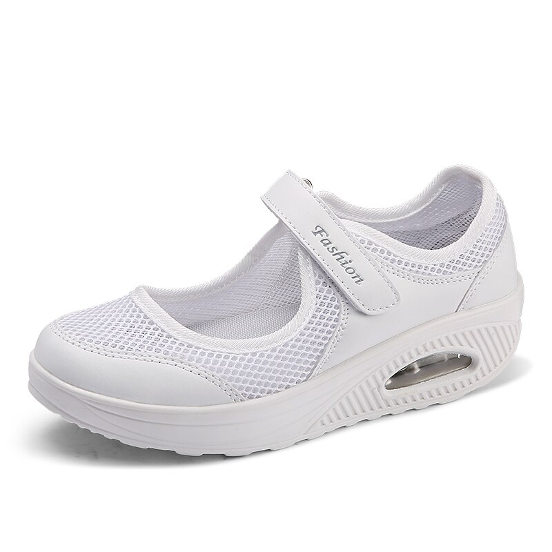 New Comfort – Comfort Trainers - Black - 41