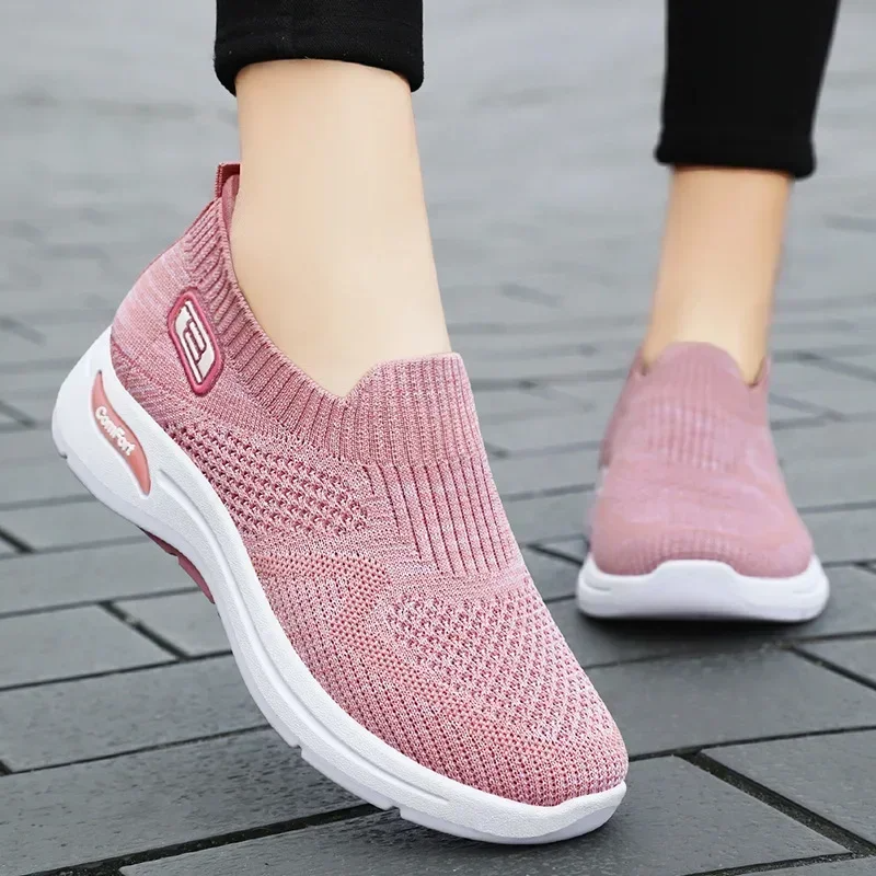 Comfort Slim – Comfort Trainers - Grey - 42