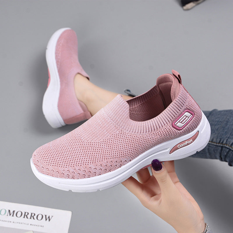 Comfort Slim – Comfort Trainers - Grey - 41