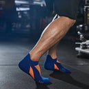 Cushioned Ankle Running Socks