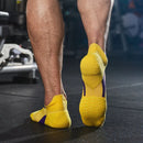 Cushioned Ankle Running Socks