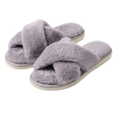 Veluna Orthopedic Slippers