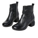 Velutto Orthopedic Boots