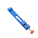 Adjustable Cutting Machine Base Guide