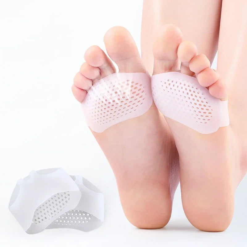 SoleComfort – Comfort Insoles - White