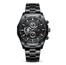 CRRJU Men’s Quartz Watch