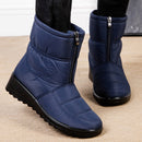 Jamylle Orthopedic Boots