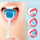 Tung Gel & Brush