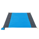 Lightweight Sandless Beach Mat