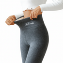 Velvet Thermal Leggings