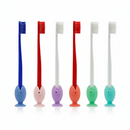Tooth Brush Cover Cap Stand