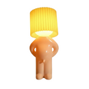 Naughty Night Lamp