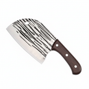 Round Head Kitchen Knife