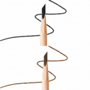 Waterproof Wooden Eyebrow Pencil