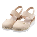 Azaleia Orthopedic Sandals