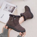 Comfort Flex Women's Boots - Comfortable & Versatile