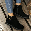 Glow Orthopedic Boots