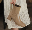 Monique Orthopedic Boots