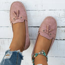 Lilly Orthopedic Loafers