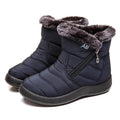 Comfort Flex Women's Boots - Comfortable & Versatile