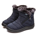 Comfort Flex Women's Boots - Comfortable & Versatile