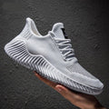 Mesh Orthopedic Sneakers