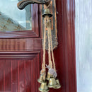 Exorcism Lucky Bell