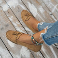Lilly Orthopedic Loafers